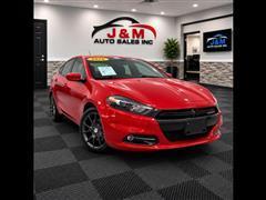 2016 Dodge Dart 