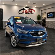 2019 Buick Encore 