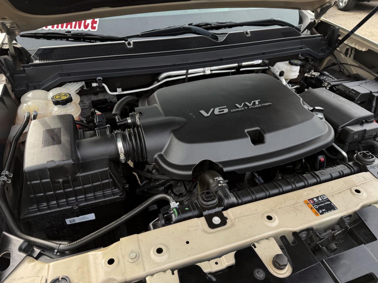 Chevrolet Colorado 4WD Crew Cab 128" ZR2 2022