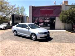 2014 Volkswagen Jetta 