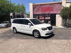 2012 Dodge Grand Caravan 