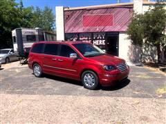 2009 Chrysler Town & Country 
