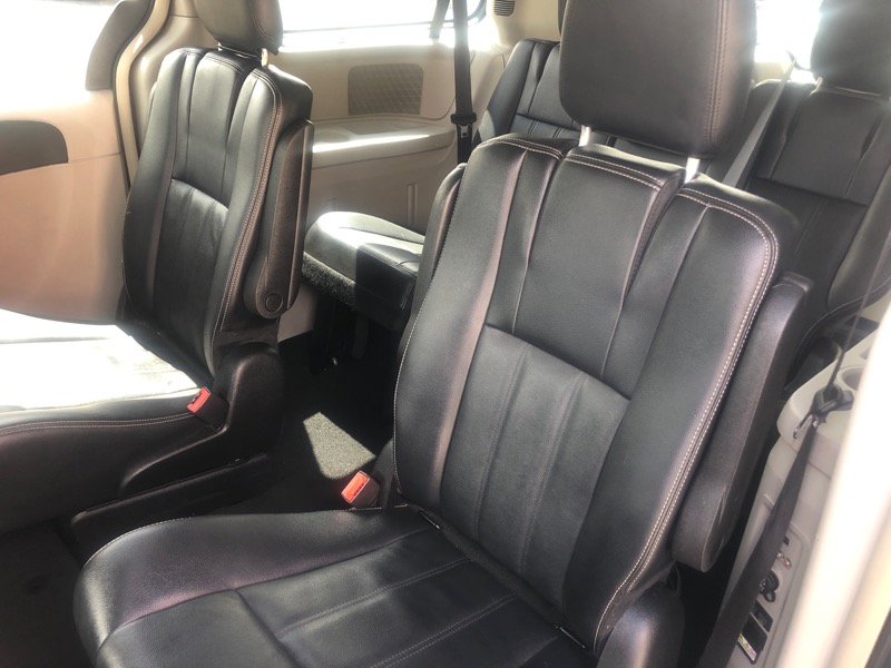 Chrysler Town & Country Touring 2015 Chrysler Town & Country Touring 2015