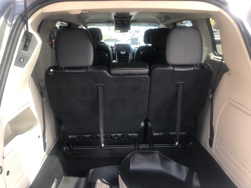 Chrysler Town & Country Touring 2015 Chrysler Town & Country Touring 2015