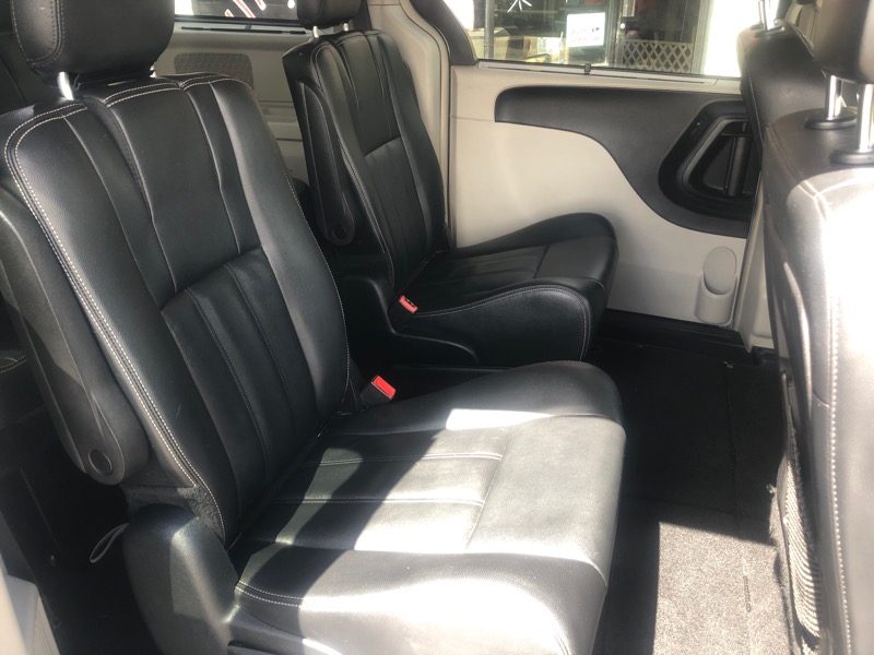 Chrysler Town & Country Touring 2015 Chrysler Town & Country Touring 2015