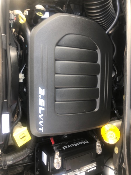 Chrysler Town & Country Touring 2015 Chrysler Town & Country Touring 2015