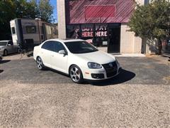 2007 Volkswagen Jetta 