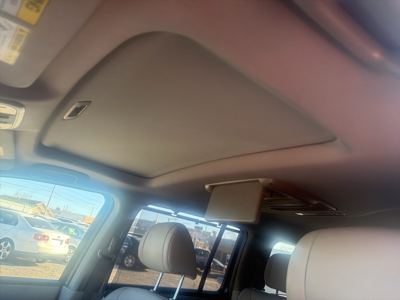 Honda Pilot Touring 4WD 5-Spd AT with DVD 2013