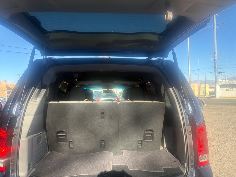 Honda Pilot Touring 4WD 5-Spd AT with DVD 2013