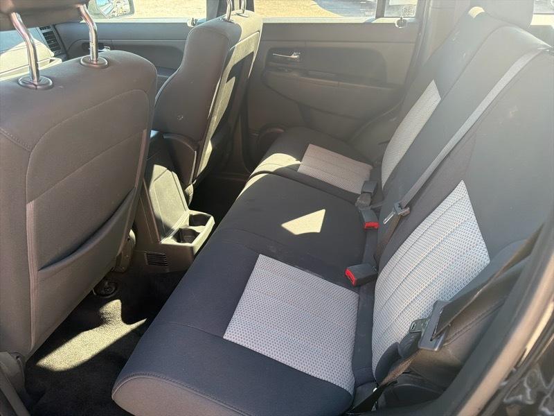 Jeep Liberty Sport 4WD 2010