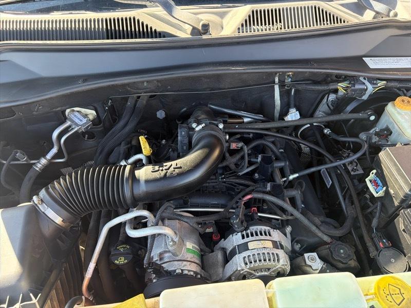 Jeep Liberty Sport 4WD 2010