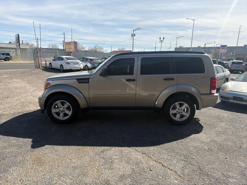 Dodge Nitro SE 4WD 2010