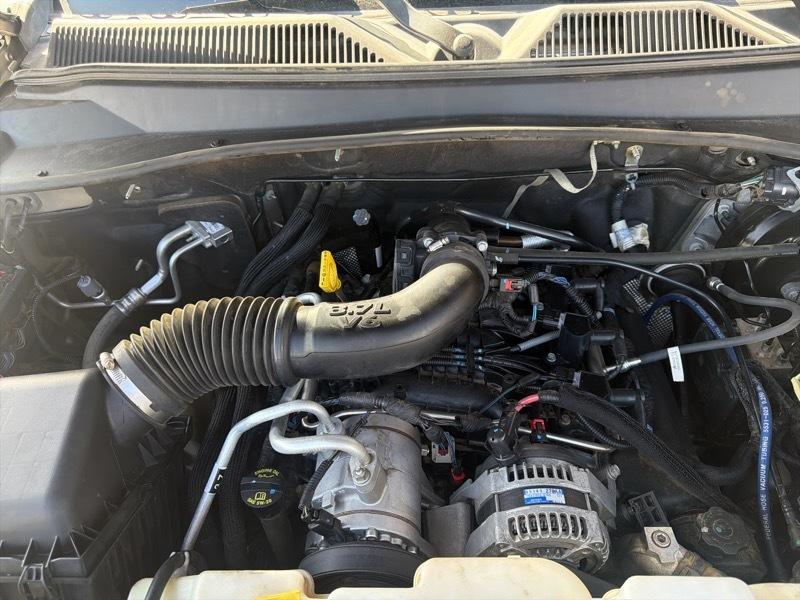 Dodge Nitro SE 4WD 2010