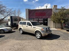 2010 Dodge Nitro 