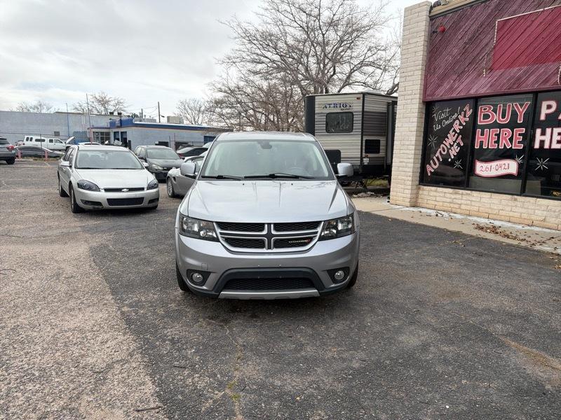 Dodge Journey GT AWD 2019