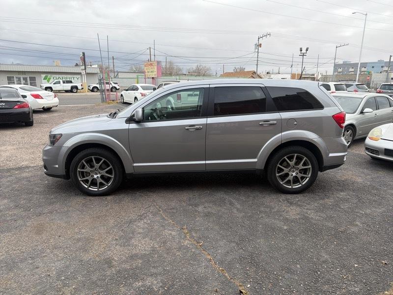 Dodge Journey GT AWD 2019