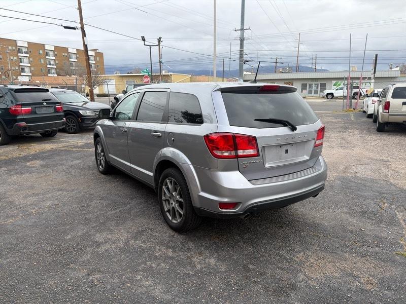 Dodge Journey GT AWD 2019