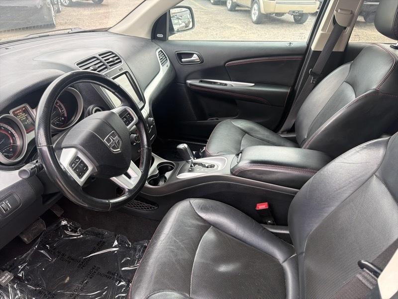 Dodge Journey GT AWD 2019