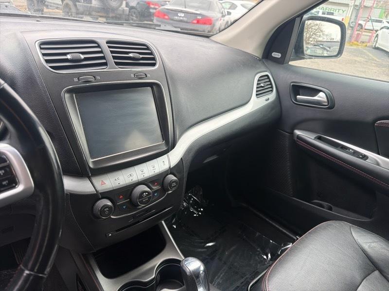 Dodge Journey GT AWD 2019