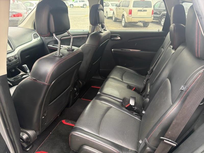 Dodge Journey GT AWD 2019