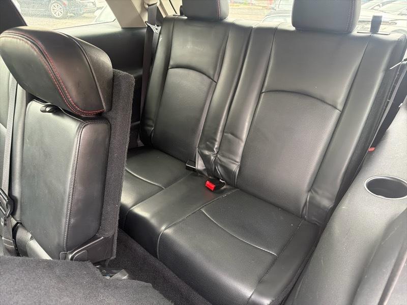 Dodge Journey GT AWD 2019