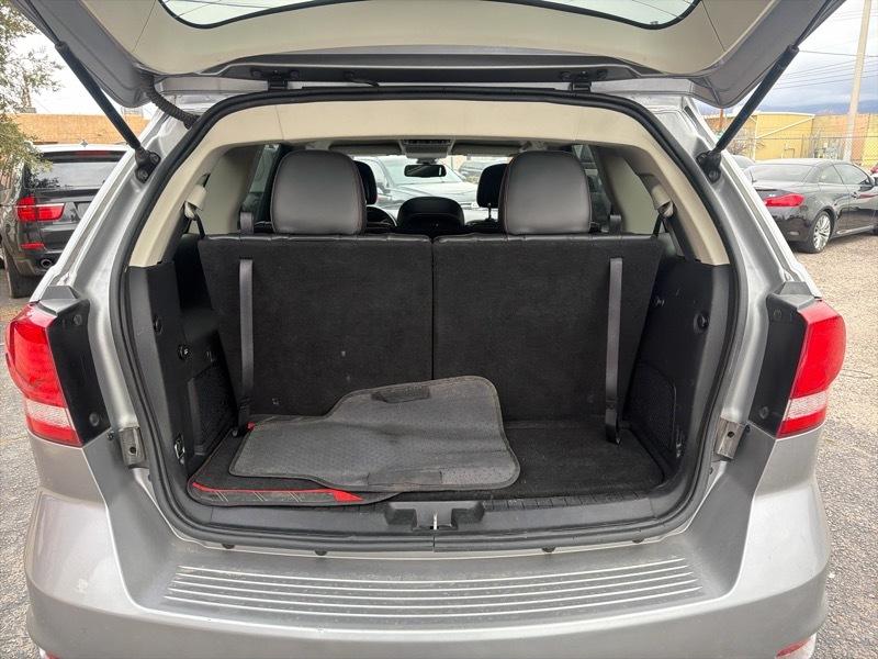 Dodge Journey GT AWD 2019