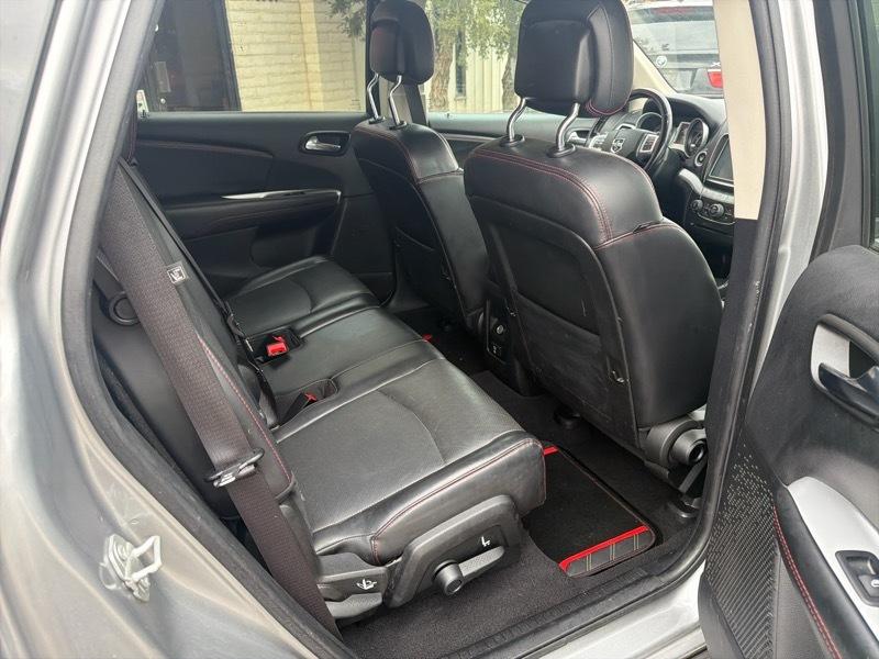 Dodge Journey GT AWD 2019