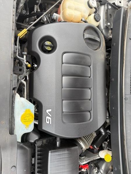 Dodge Journey GT AWD 2019