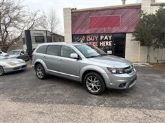 2019 Dodge Journey 