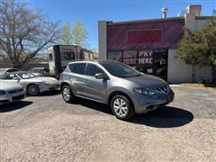 2013 Nissan Murano 