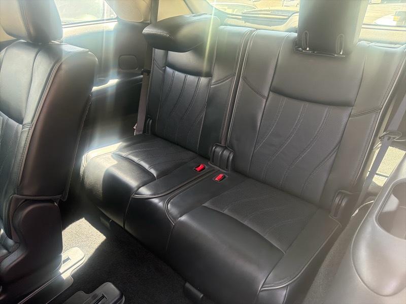 Infiniti QX60 Base AWD 2014