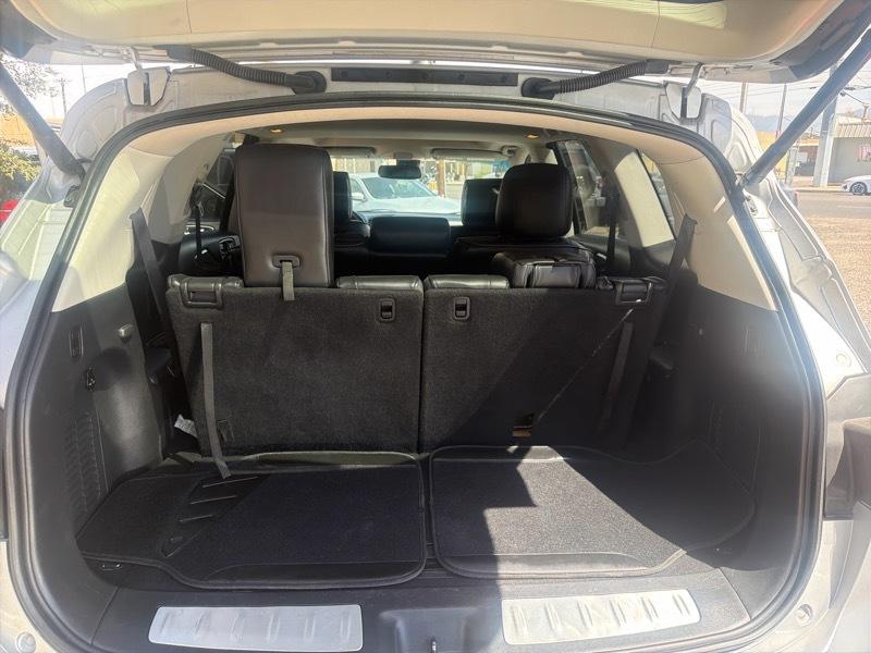 Infiniti QX60 Base AWD 2014