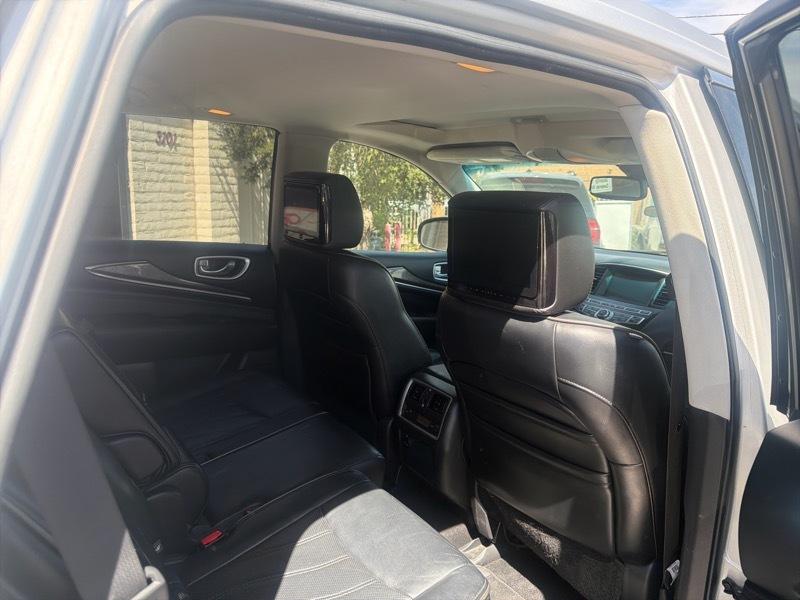 Infiniti QX60 Base AWD 2014