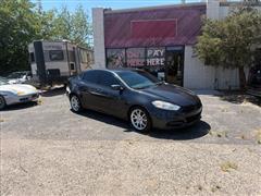 2013 Dodge Dart 