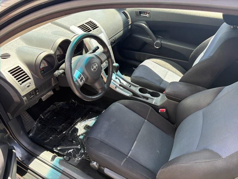 Scion tC Sport Coupe 2007