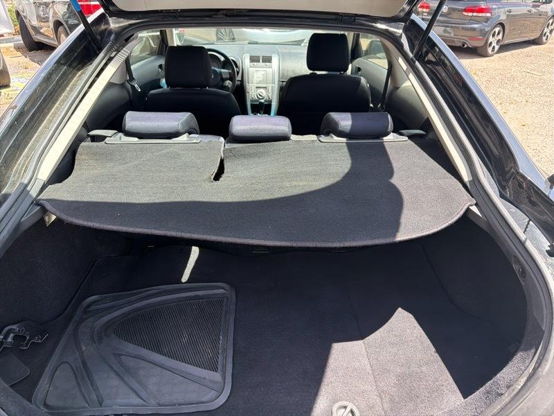 Scion tC Sport Coupe 2007