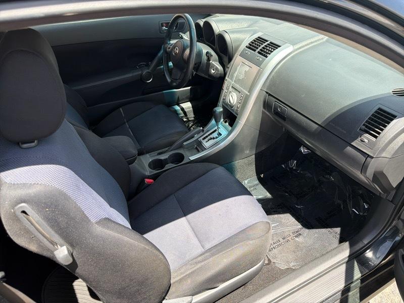 Scion tC Sport Coupe 2007