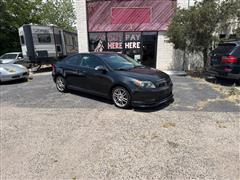 2007 Scion tC 
