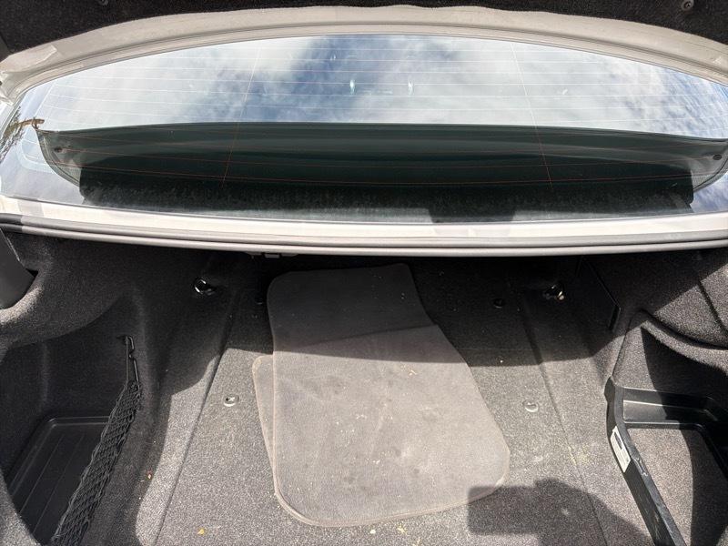 BMW 3-Series 328i SULEV 2015
