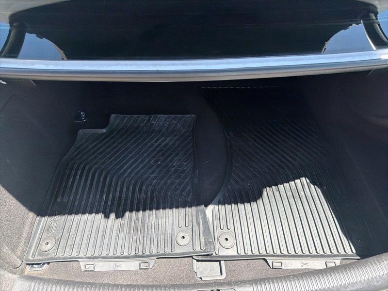 Audi A5 Coupe 2.0T quattro Tiptronic 2014