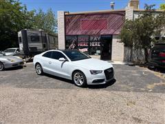 2014 Audi A5 