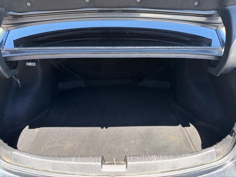 Acura ILX 8-Spd AT w/ Technology Plus Package 2016