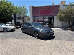 2016 Acura ILX 