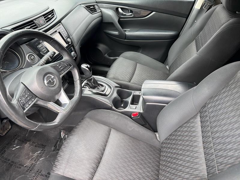 Nissan Rogue SV AWD 2019