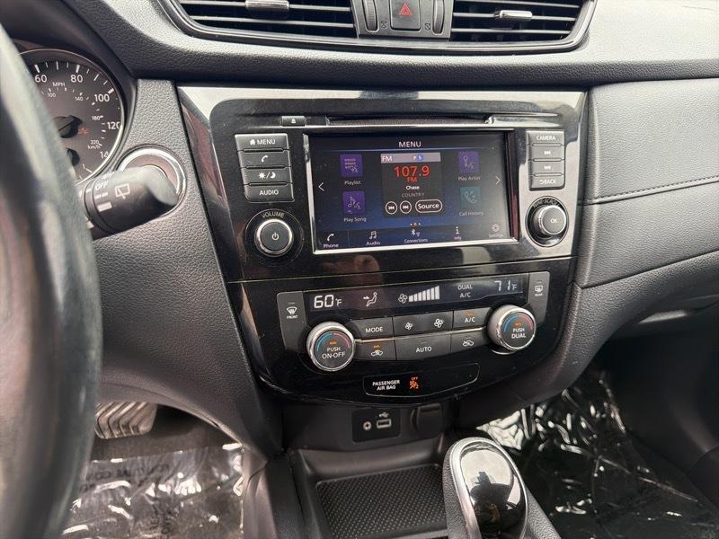 Nissan Rogue SV AWD 2019