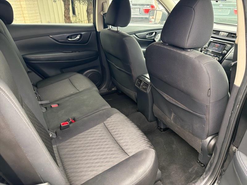 Nissan Rogue SV AWD 2019