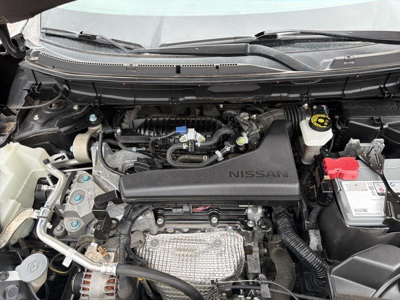 Nissan Rogue SV AWD 2019