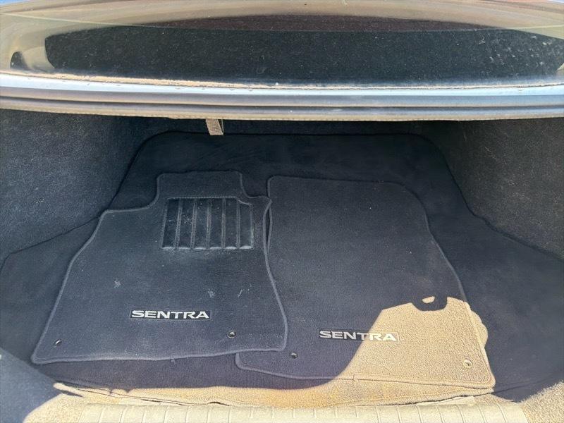 Nissan Sentra SV 2020