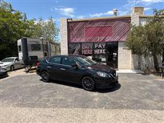 2019 Nissan Sentra 