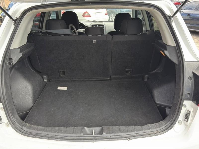 Mitsubishi Outlander Sport ES 2WD 2015